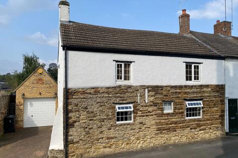 3 bedroom cottage for sale, Church Hill, Wootton Village, Northampton NN4