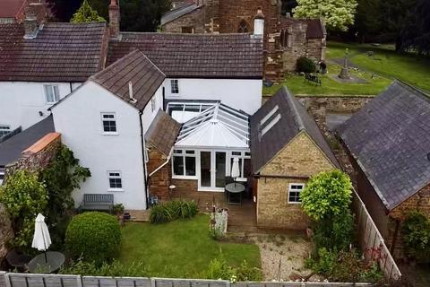 3 bedroom cottage for sale, Church Hill, Wootton Village, Northampton NN4