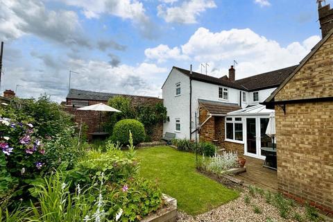 3 bedroom cottage for sale, Church Hill, Wootton Village, Northampton NN4