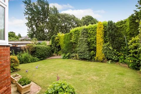 3 bedroom semi-detached bungalow for sale, Woodland Road, Darlington