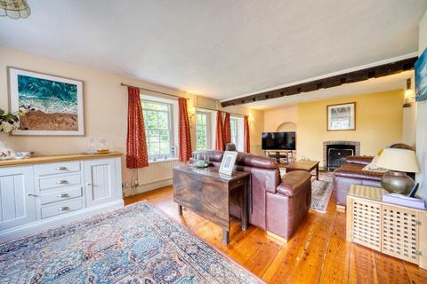 4 bedroom semi-detached house for sale, Delightful cottage in the village of Claverham