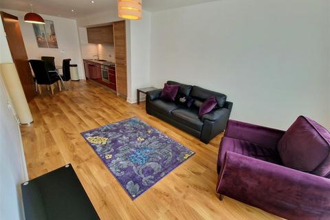 1 bedroom apartment to rent, Hemisphere, 20 Edgbaston Crescent, Edgbaston
