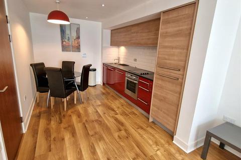 1 bedroom apartment to rent, Hemisphere, 20 Edgbaston Crescent, Edgbaston