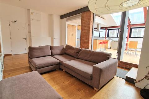 2 bedroom apartment to rent, Ludgate Lofts, 17 Ludgate Hill, Birmingham