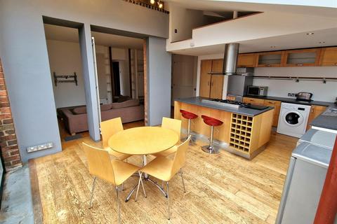 2 bedroom apartment to rent, Ludgate Lofts, 17 Ludgate Hill, Birmingham