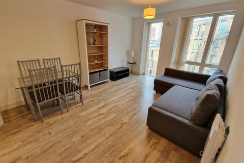 2 bedroom apartment to rent, i-Land, 41 Essex Street, Birmingham