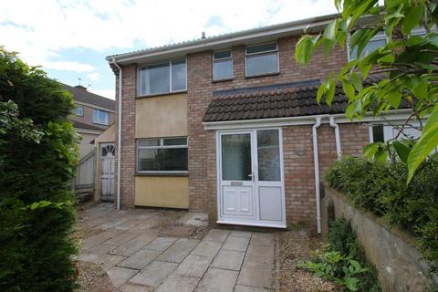 3 bedroom semi-detached house for sale, Refurbished three bedroom home in the centre of Yatton