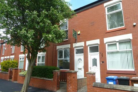 2 bedroom terraced house to rent, Kimberley Street, Stockport SK3