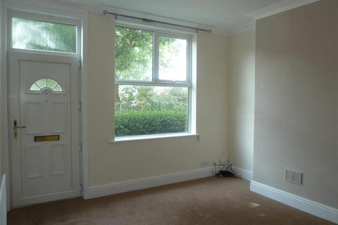 2 bedroom terraced house to rent, Kimberley Street, Stockport SK3