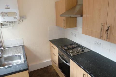 2 bedroom terraced house to rent, Kimberley Street, Stockport SK3