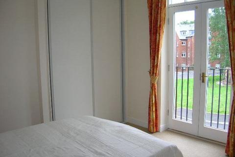 2 bedroom apartment to rent, 7 Eastgate, Macclesfield