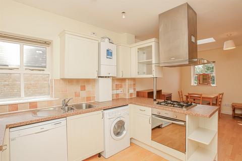 2 bedroom apartment to rent, South Parade, Oxford