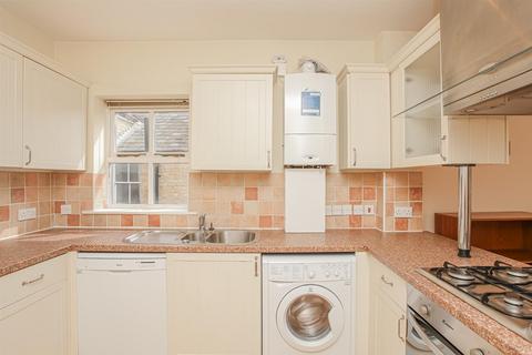 2 bedroom apartment to rent, South Parade, Oxford