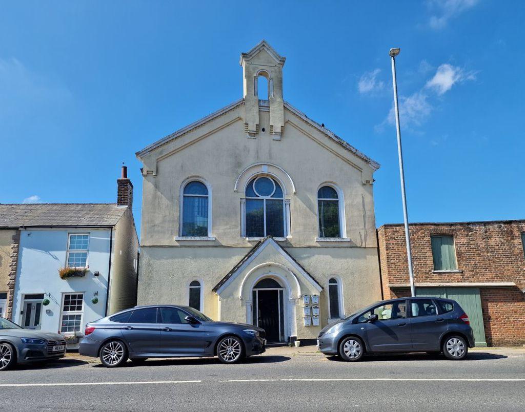 LONG SUTTON 2 bed flat to rent £615 pcm (£142 pw)