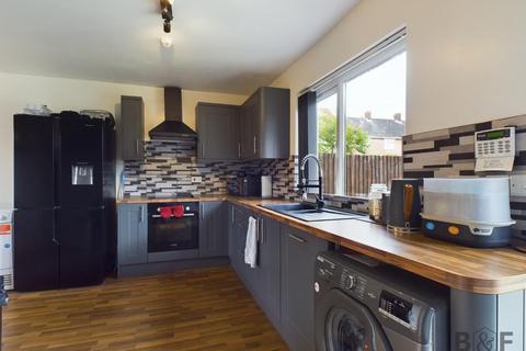 3 bedroom semi-detached house for sale, The Crescent, Bristol BS16