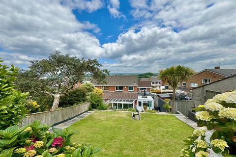 4 bedroom semi-detached house for sale, Lalebrick Road, Plymouth PL9