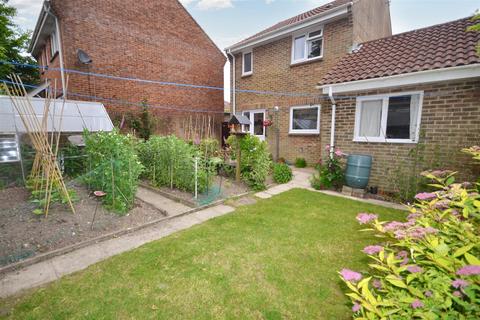 3 bedroom detached house for sale, Highgrove Close, Dorchester