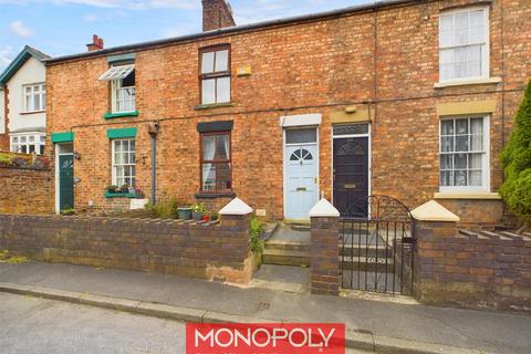 2 bedroom terraced house for sale, Post Office Lane, Denbigh LL16