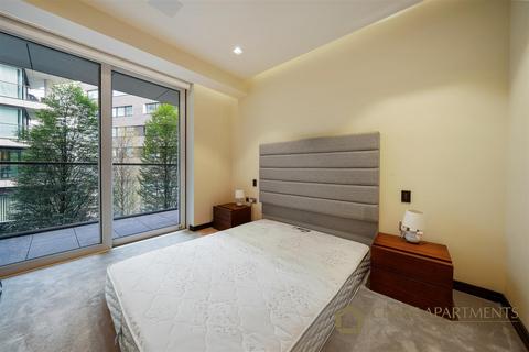 1 bedroom apartment to rent, Earls Way, Earls Way SE1