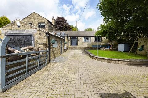 3 bedroom cottage for sale, The Balcony Bungalow, Long Lane, Queensbury, Bradford