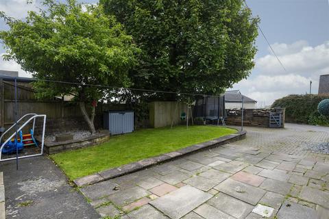 3 bedroom cottage for sale, The Balcony Bungalow, Long Lane, Queensbury, Bradford