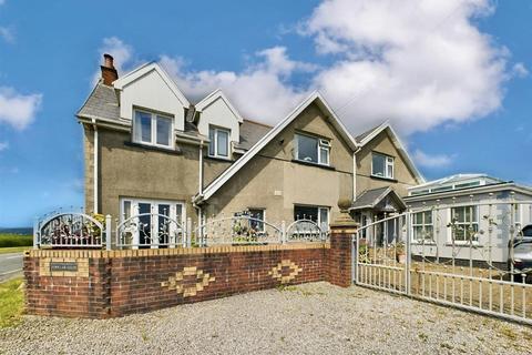 3 bedroom semi-detached house for sale, Ton Kenfig CF33