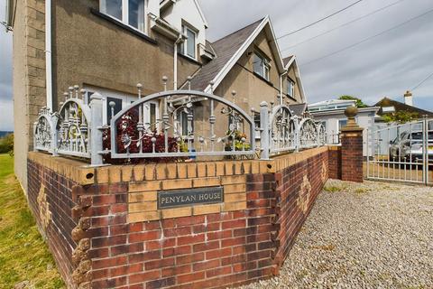 3 bedroom semi-detached house for sale, Ton Kenfig CF33