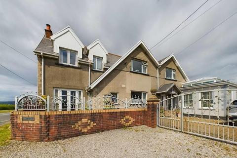 3 bedroom semi-detached house for sale, Penylan House, Ton Kenfig CF33