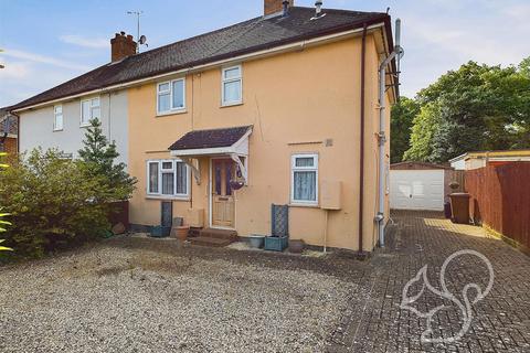 3 bedroom semi-detached house for sale, St. Edmunds Road, Stowmarket IP14