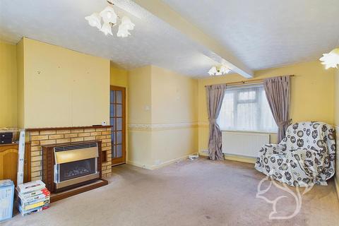 3 bedroom semi-detached house for sale, St. Edmunds Road, Stowmarket IP14