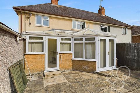 3 bedroom semi-detached house for sale, St. Edmunds Road, Stowmarket IP14