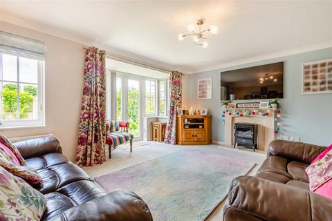 4 bedroom detached house for sale, Harling Close, Boughton Monchelsea, Maidstone