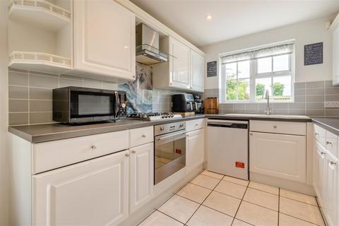 4 bedroom detached house for sale, Harling Close, Boughton Monchelsea, Maidstone