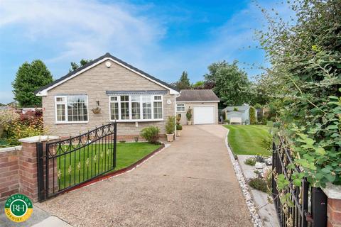 16 Warden Close, Doncaster, DN4 6RN