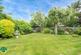 Rear garden shot