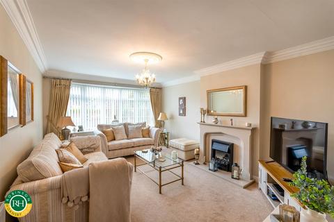 16 Warden Close, Doncaster, DN4 6RN