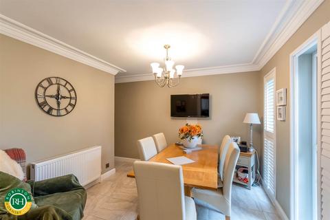 16 Warden Close, Doncaster, DN4 6RN