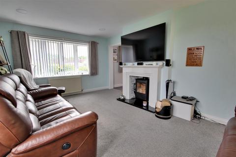 3 bedroom detached bungalow for sale, Bewholme Road, Atwick, Driffield