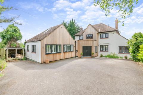 5 bedroom detached house for sale, Rectory Lane, Barming, Maidstone