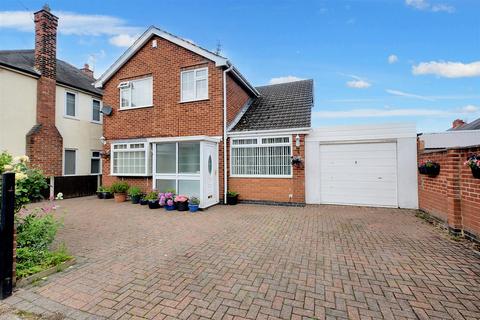 5 bedroom detached house for sale, Carlton Road, Long Eaton