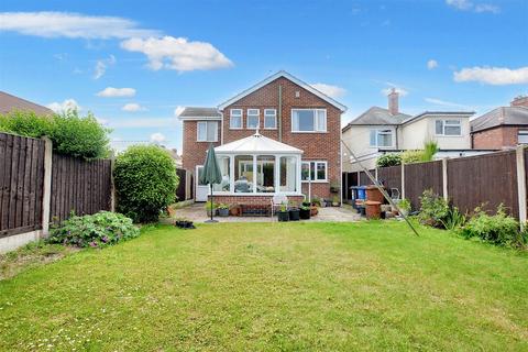 5 bedroom detached house for sale, Carlton Road, Long Eaton