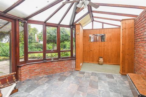 3 bedroom detached house for sale, 4 Beamish Lane, Codsall Wood, Albrighton, Wolverhampton, WV8 1RH