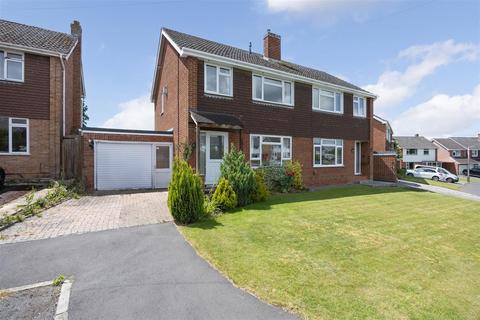 20 Parklands, Trowbridge, BA14 8NR