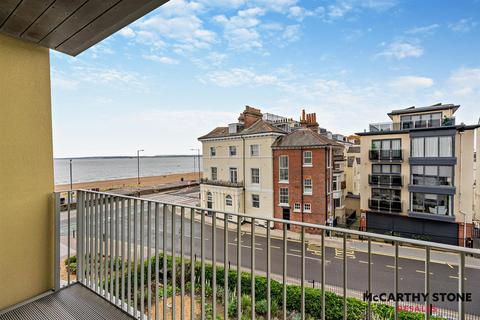 1 bedroom apartment for sale, Tudor Rose Court, South Parade, Southsea, PO4 0DE