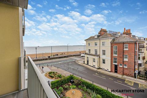 1 bedroom apartment for sale, Tudor Rose Court, South Parade, Southsea, PO4 0DE