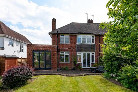 3 bedroom semi-detached house for sale, 44 Wrottesley Road, Tettenhall, Wolverhampton, WV6 8SF