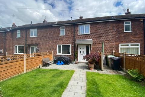 2 bedroom terraced house for sale, Wardour Close, Macclesfield