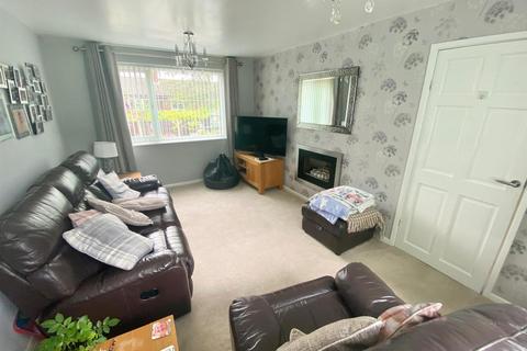 2 bedroom terraced house for sale, Wardour Close, Macclesfield