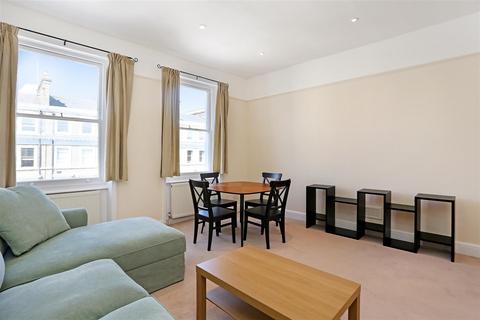 1 bedroom apartment to rent, Southwell Gardens, South Kensington, SW7