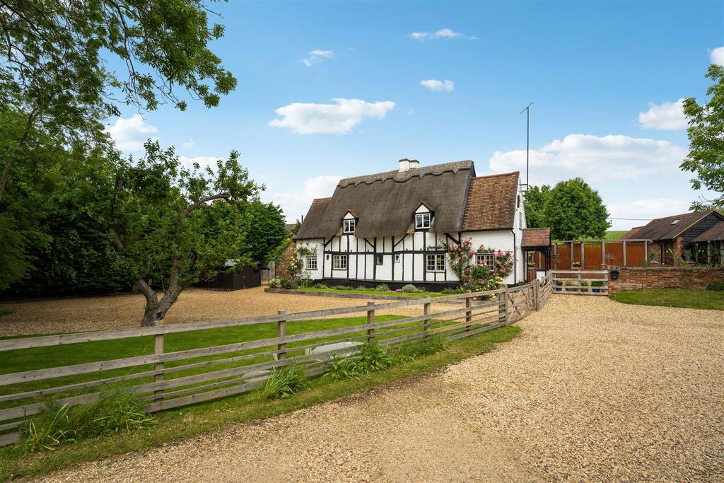 Bridge Farm Cottage